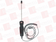 Radwell International 拉德韦尔  RP1  温湿度传感器