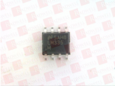 Radwell International 拉德韦尔  LM335MX/NOPB  温湿度传感器