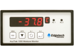 Edgetech Instruments  AcuTrak 1000  温湿度传感器