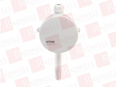 Radwell International 拉德韦尔  HF346WHSTSC  温湿度传感器