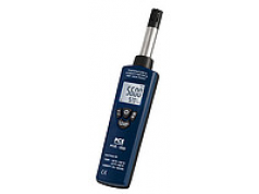 PCE Instruments   PCE-555  温湿度传感器