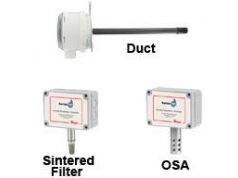 Radwell International 拉德韦尔  RHP-LCD  温湿度传感器