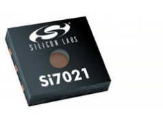 Silicon Labs 芯科  SI7021-A10-IMR  温湿度传感器