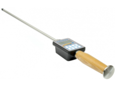 PCE Instruments   PCE-HMM 25  湿度计和湿度测量仪器