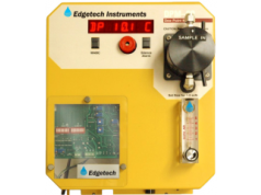 Edgetech Instruments  DPM-99  气体仪器