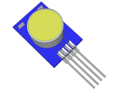 IST (Innovative Sensor Technology)  HYT 221  温湿度传感器