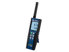 PCE Instruments   PCE-330  温湿度传感器