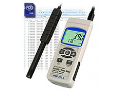 PCE Instruments   PCE-313A  温湿度传感器