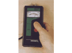 Inspector Tools  TR180  温湿度传感器