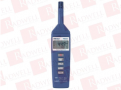 Radwell International 拉德韦尔  R6001  温湿度传感器