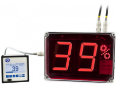 PCE Instruments   PCE-G1A  温湿度传感器