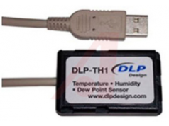 RS Components 欧时  DLP-TH1B  温湿度传感器