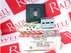 Radwell International 拉德韦尔  2232-053  温湿度传感器