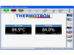 Thermotron Industries  8200  压力控制器