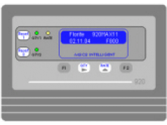 Florite International, Inc.  900 Series  压力控制器