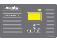 ALMiG USA Corporation  AIR CONTROL f  压力控制器