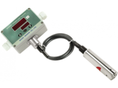 Micro Sensor Co., Ltd.  MPM460W  压力控制器