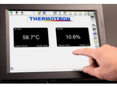 Thermotron Industries  8800  压力控制器