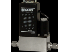 Brooks Instrument 布鲁克斯  5866RT  压力控制器