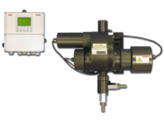 ABB Measurement & Analytics 艾波比  AV455  水质光度计和色度计