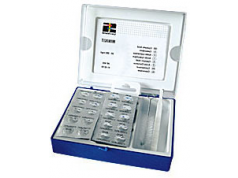 Lovibond® Tintometer®  MiniKit  水质光度计和色度计