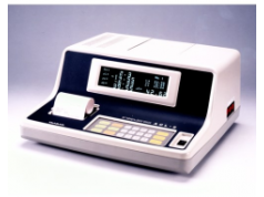 CANNON Instrument Company  Colorimeter for Petroleum Products  水质光度计和色度计