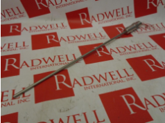 Radwell International 拉德韦尔  0078T21N00A120F60X1  RTD温度探头