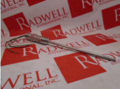 Radwell International 拉德韦尔  0078T25C30N040E5  RTD温度探头