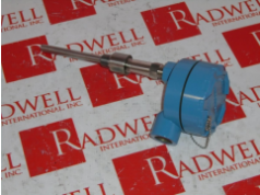 Radwell International 拉德韦尔  0068P11N00C045T32  RTD温度探头