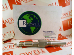 Radwell International 拉德韦尔  0078S11N0900  RTD温度探头