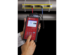 Sierra Instruments, Inc.  Portable Liquid Flow Meters - InnovaSonic® 210  流量计