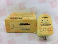 Radwell International 拉德韦尔  FCS-N1&2A4P-ARX-B3141  流量计