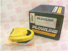 Flowline 氟莱  LU05-5001  流量计