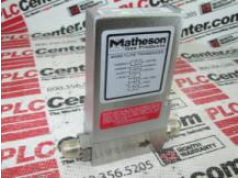 Matheson Tri-Gas, Inc.  8272-0433  流量计