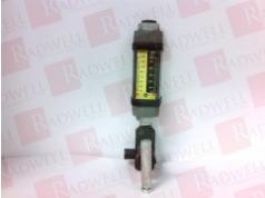 Radwell International 拉德韦尔  H601A-015-TK  流量计