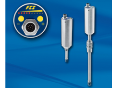 Fluid Components Intl. （FCI）  FS10i  流量计