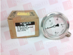 Radwell International 拉德韦尔  25-500-30&30-PSI&BAR  流量计