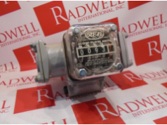 Radwell International 拉德韦尔  MRA  流量计