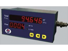 Servoflo Corporation  MF5200 Oxygen Mass Flow Meter  流量计