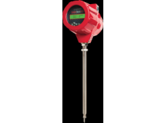 Sierra Instruments, Inc.  Insertion Gas Mass Flow Meters - QuadraTherm® 640i  流量计