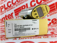 TURCK 图尔克  PS010V-401-2UPN8X-H1141  流量计