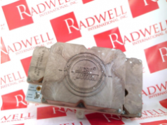 Radwell International 拉德韦尔  DUL115-F  流量计