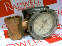 Radwell International 拉德韦尔  1-1&2-71-VUR-60  流量计