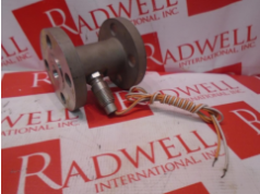 Radwell International 拉德韦尔  3&4-81F5C1  流量计