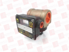 Universal Flow Monitors, Inc.  2459-50-2-30  流量计