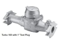 Badger Meter  160 Meter 1-1&2