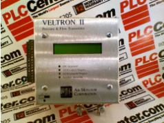 Air Monitor  VELTRON-II-7000  流量计