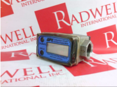 Radwell International 拉德韦尔  G2S10N23GMC  流量计