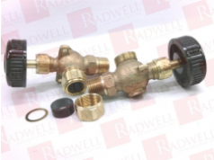 Radwell International 拉德韦尔  20-251-03  流量计