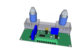 IST (Innovative Sensor Technology)  MicroFlow  流量计